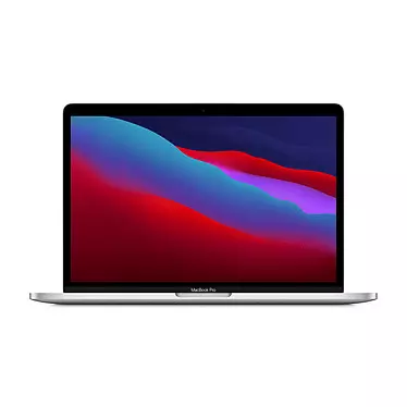 Apple Macbook Pro - M1 8c - 8G - 512G - 13,3