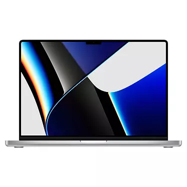 Apple Macbook Pro – M1 10cC/16cG – 16G – 512G – 16,2