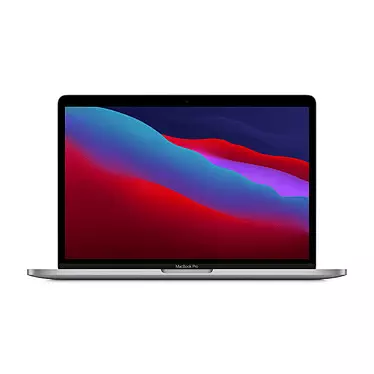 Apple Macbook Pro - M1 8c - 8G - 256G - 13,3