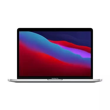 Apple Macbook Pro – M1 8cC/8cG – 8G – 256G – 13,3