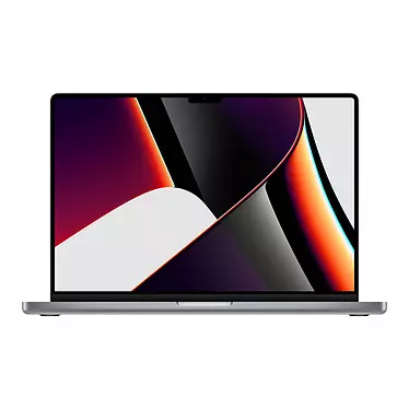 Apple Macbook Pro – M1 10cC/16cG – 16G – 1T – 16,2